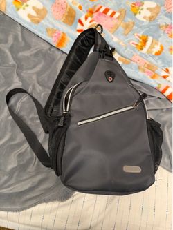 Sling bag
