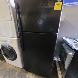 Ge Refrigerator 