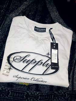 NEW" 2XL Supply & Demand