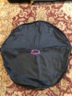 Tutu’s performance bag
