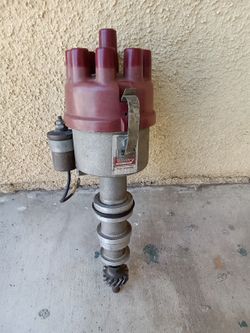 Mallory Distributor  / 390 Ford / 427 Ford / 406 Ford / 427 Ford