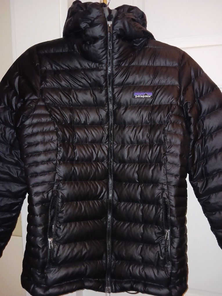 Well Cared For Patagonia.