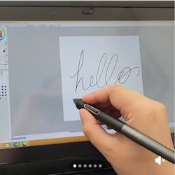 DRAWING TABLET