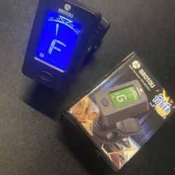Guitar tuners Brand NEW