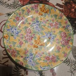 Antique Plate