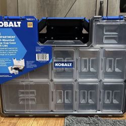 Kobalt Tool Box