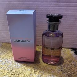 Louis Vuitton California Dream Eau de Parfum 