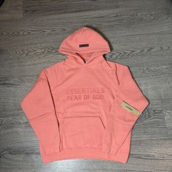 Essentials Coral 