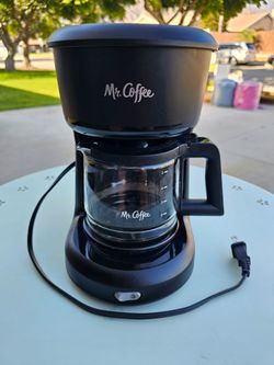Coffee Maker