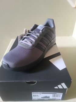 Adidas Lite Racer 4.0 Sneakers Size 10.5 brand new
