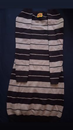 FB County Dress