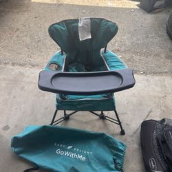 BABY Portable Chair