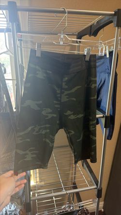 Good American size 1(small) shorts