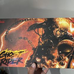 Mezco Ghost rider 