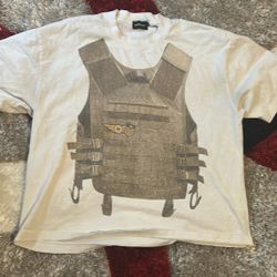 Hype Dept Tee