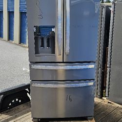 Whirlpool Refrigerator 