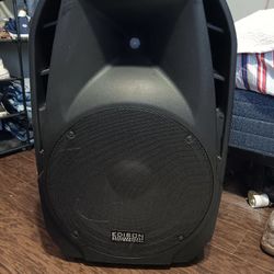 250w Edison Speaker... 