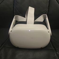 Oculus Quest 2 Headset 