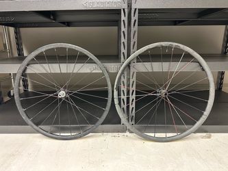 Spinergy GXX PBO gravel wheelset