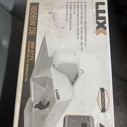 LUXX GROW LIGHTS BRAND NEW