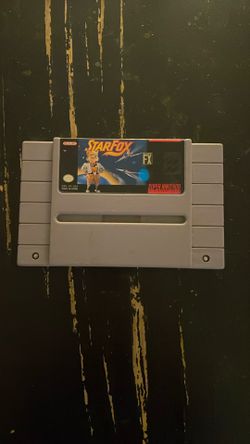 Star Fox