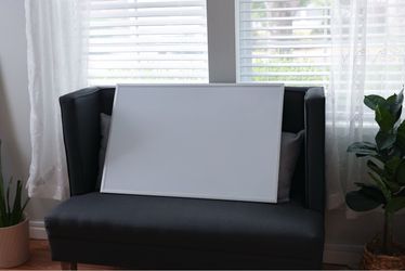 White board