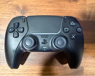 Ps5 remote
