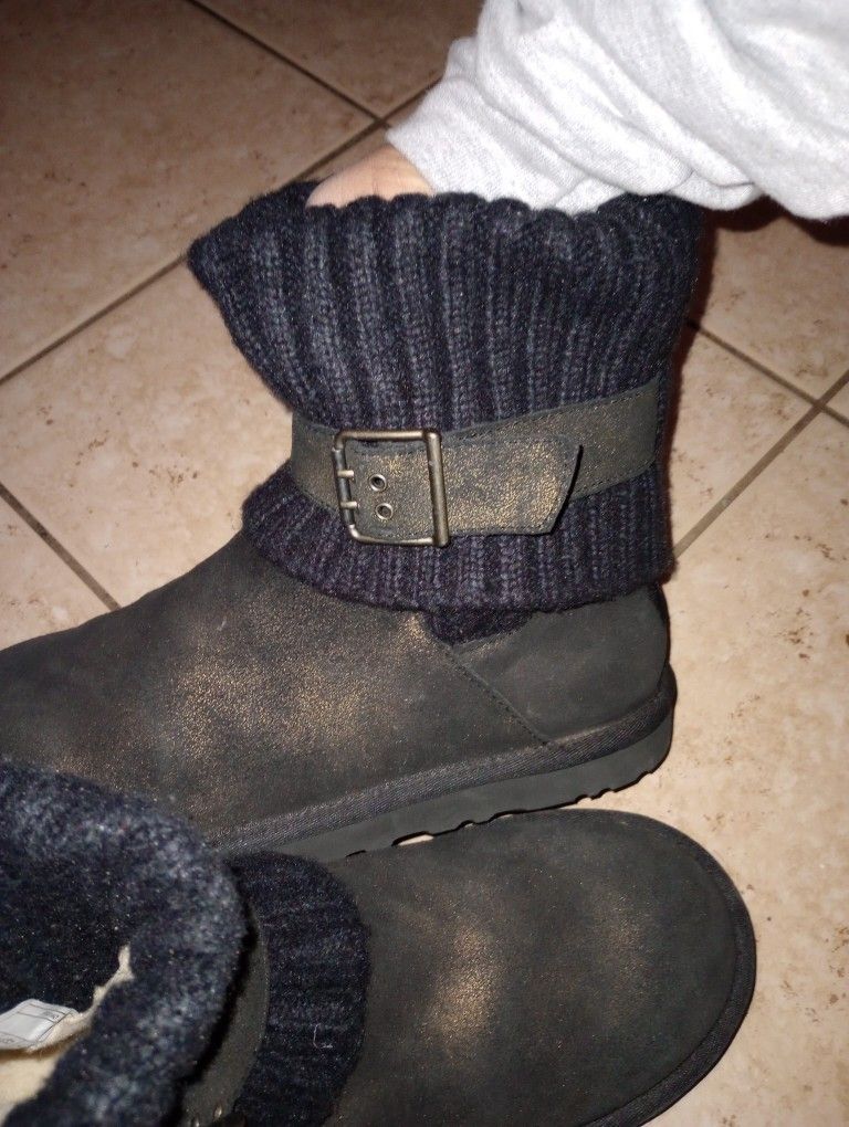 UGG Boots Women's Sz 9