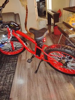 Ebike