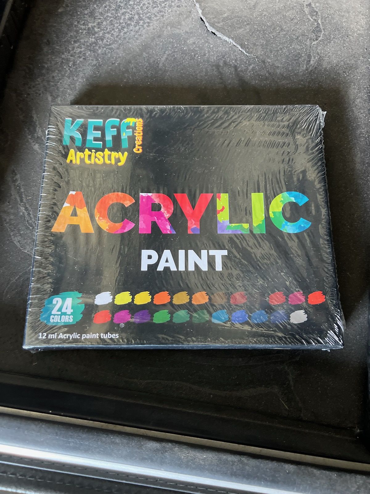 BRAND NEW