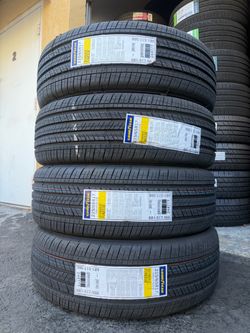 Set Goodyear 225 65 R17