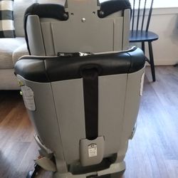 Chicco 9 recline positions top