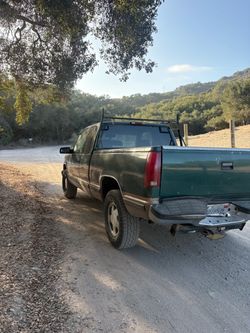 1996 Chevrolet 1500