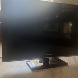 32 inch flat screen tv