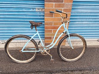 Arnold Schwinn skip tooth chain sproket