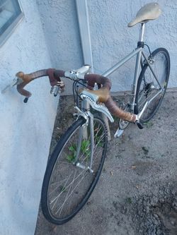 Surely bicycle