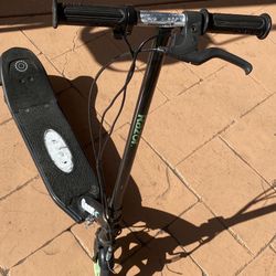RAZOR Electric scooter