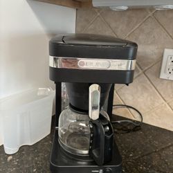 Bunn Coffee Maker