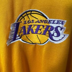 Lakers Practice Jersey XL