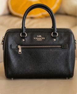 Authentic Coach Purse