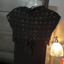 Red Valentino Dress 