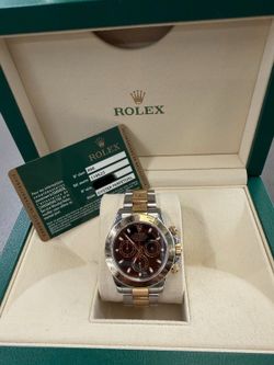 Rolex Daytona 116523 | Full Set