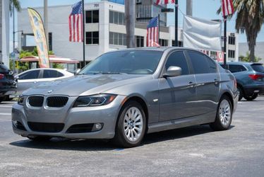 2009 BMW 3 Series
