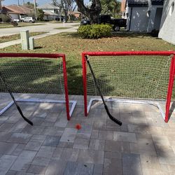 **NEW** Franklin Ball/ Street Hockey Nets