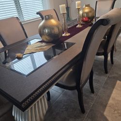 Dinning Table Set 