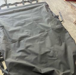 smtty bilt jeep wrangler sun roof cover | jeep accessories | jeep wrangler