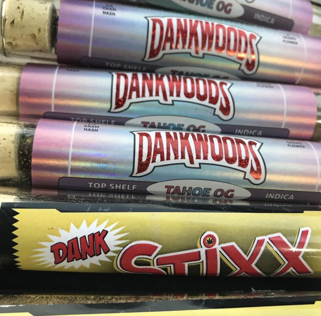 Dankwood