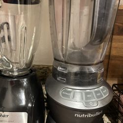 Nutri Bullet For Sale 