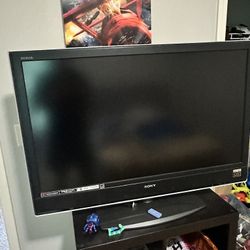 Sony Bravia TV 50”