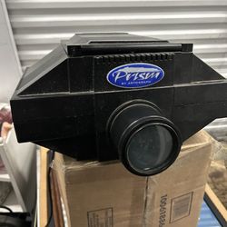 Table Top Art Projector